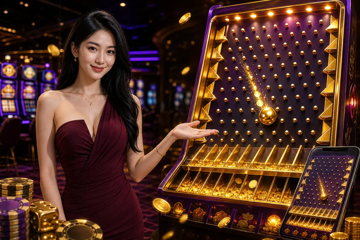 mmk4 Roulette စားပွဲ ကာစီနိုအတွေ့အကြုံ