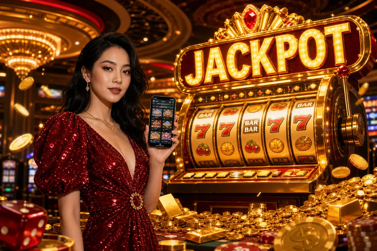 mmk4 Roulette ကစားနည်း အဆင့်ဆင့်