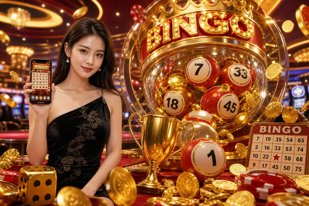 mmk4 Table Games Baccarat Dragon Tiger